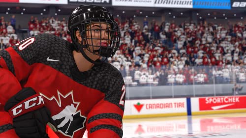 Nhl 23 for Xbox Series X - Bellso