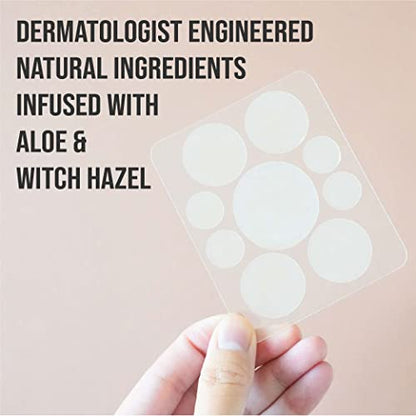 745300 Bug Bite Relief Pouch - 27 Count