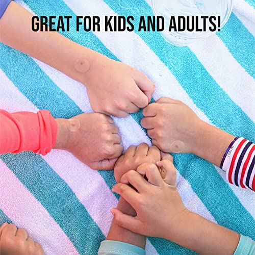 745300 Bug Bite Relief Pouch - 27 Count