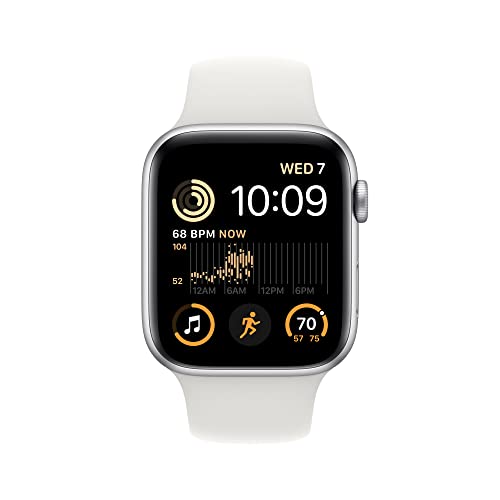 Apple Watch (GPS) SE 2nd Gen - Bellso