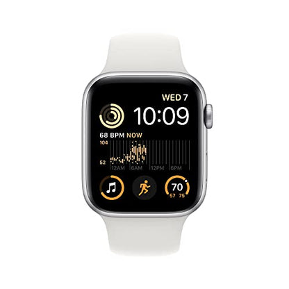Apple Watch (GPS) SE 2nd Gen - Bellso