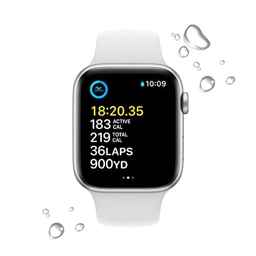 Apple Watch (GPS) SE 2nd Gen - Bellso