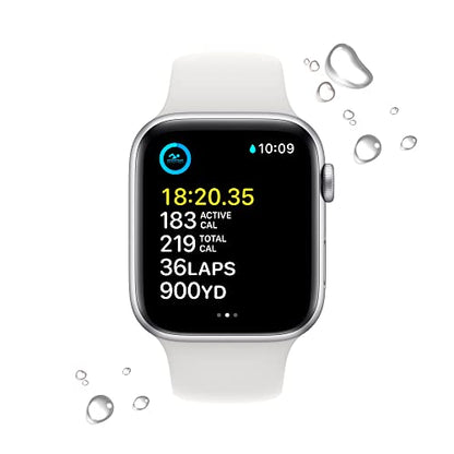 Apple Watch (GPS) SE 2nd Gen - Bellso