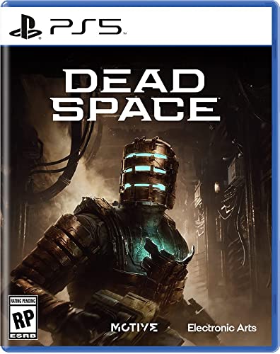 Dead Space - PlayStation 5 - Bellso