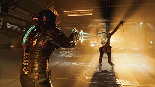 Dead Space - PlayStation 5 - Bellso