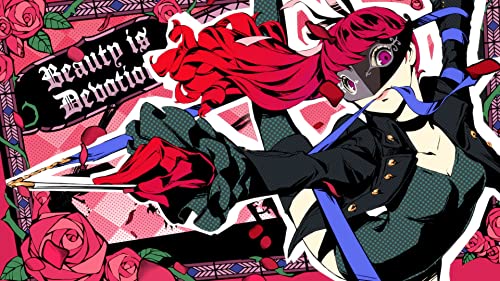 Persona 5 Royal Standard Edition - Switch - Bellso