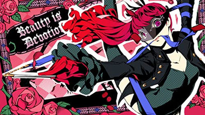 Persona 5 Royal Standard Edition - Switch - Bellso