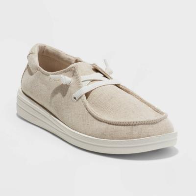Mad Love Women's Lizzy Sneakers - Tan 8 - Bellso