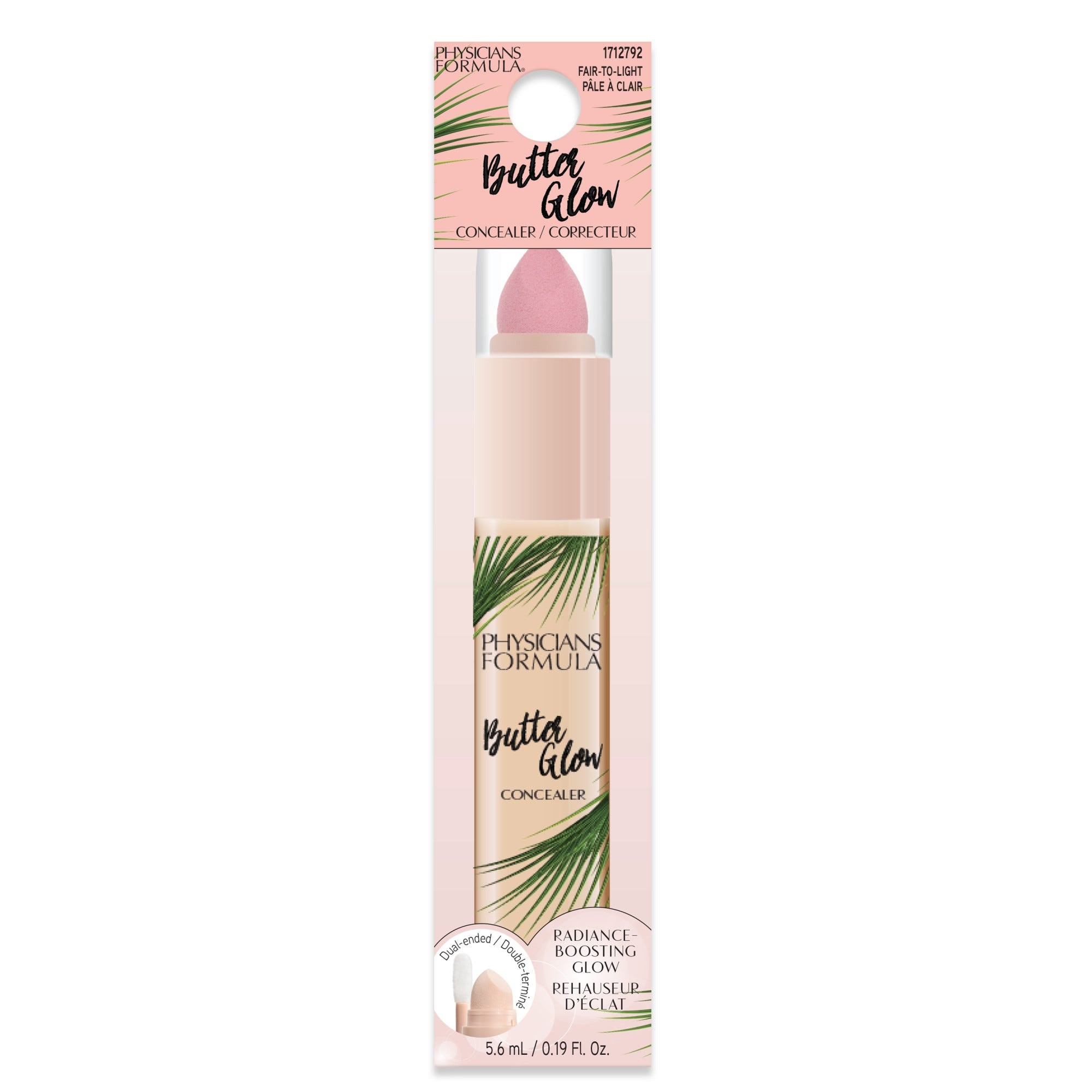 Physicians Formula Butter Glow Concealer - Bellso