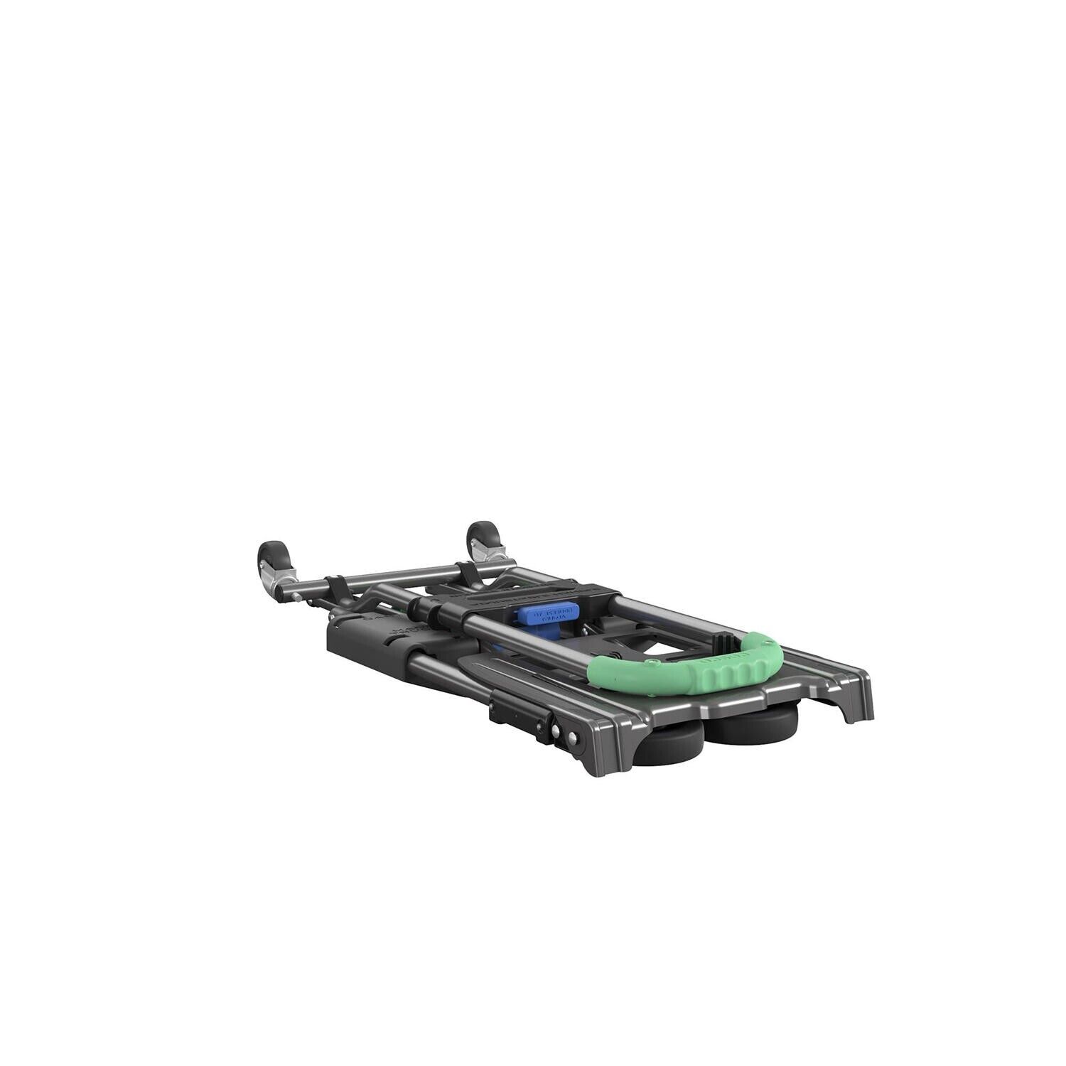 Cosco Folding 2-in-1 Hand Truck  300 Lb. Capacity  Multi-Position - Bellso