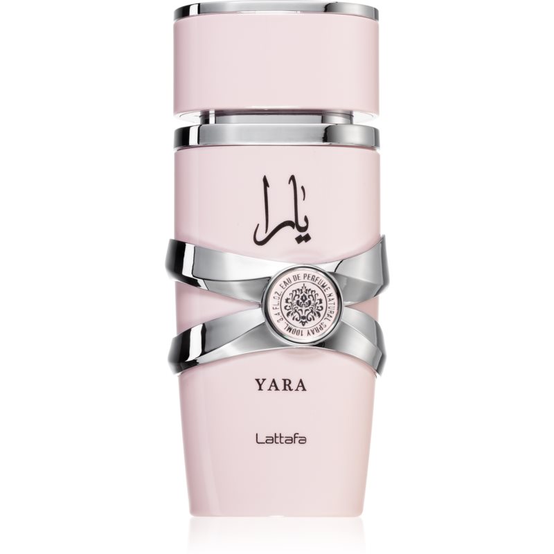 Lattafa Yara Eau De Parfum 3.4 Oz