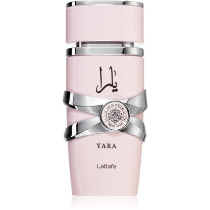Lattafa Yara Eau De Parfum 3.4 Oz