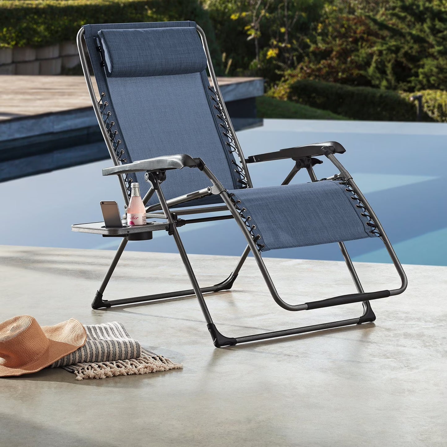 Member's Mark Extra Large Anti-Gravity Chair, Set of 2