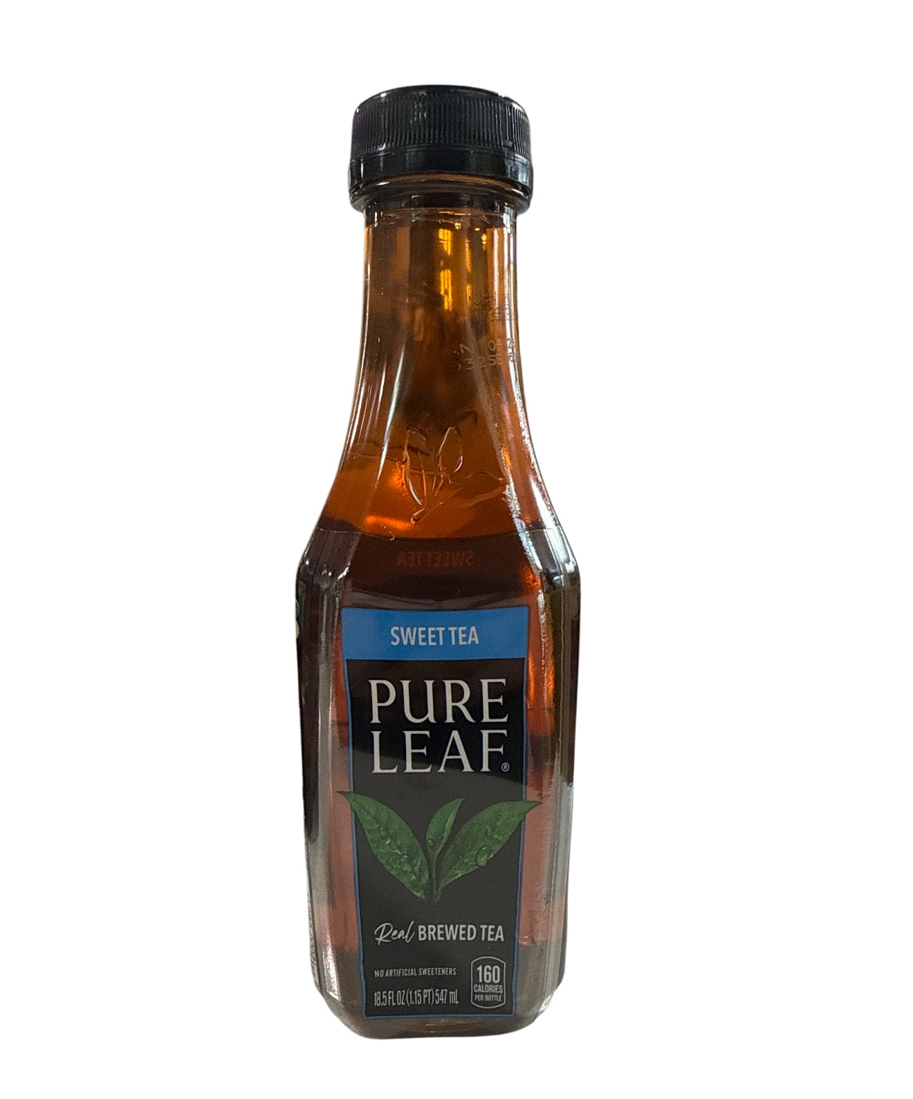 Pure Leaf Sweet Tea Real Brewed 18.5oz Bottle - Bellso