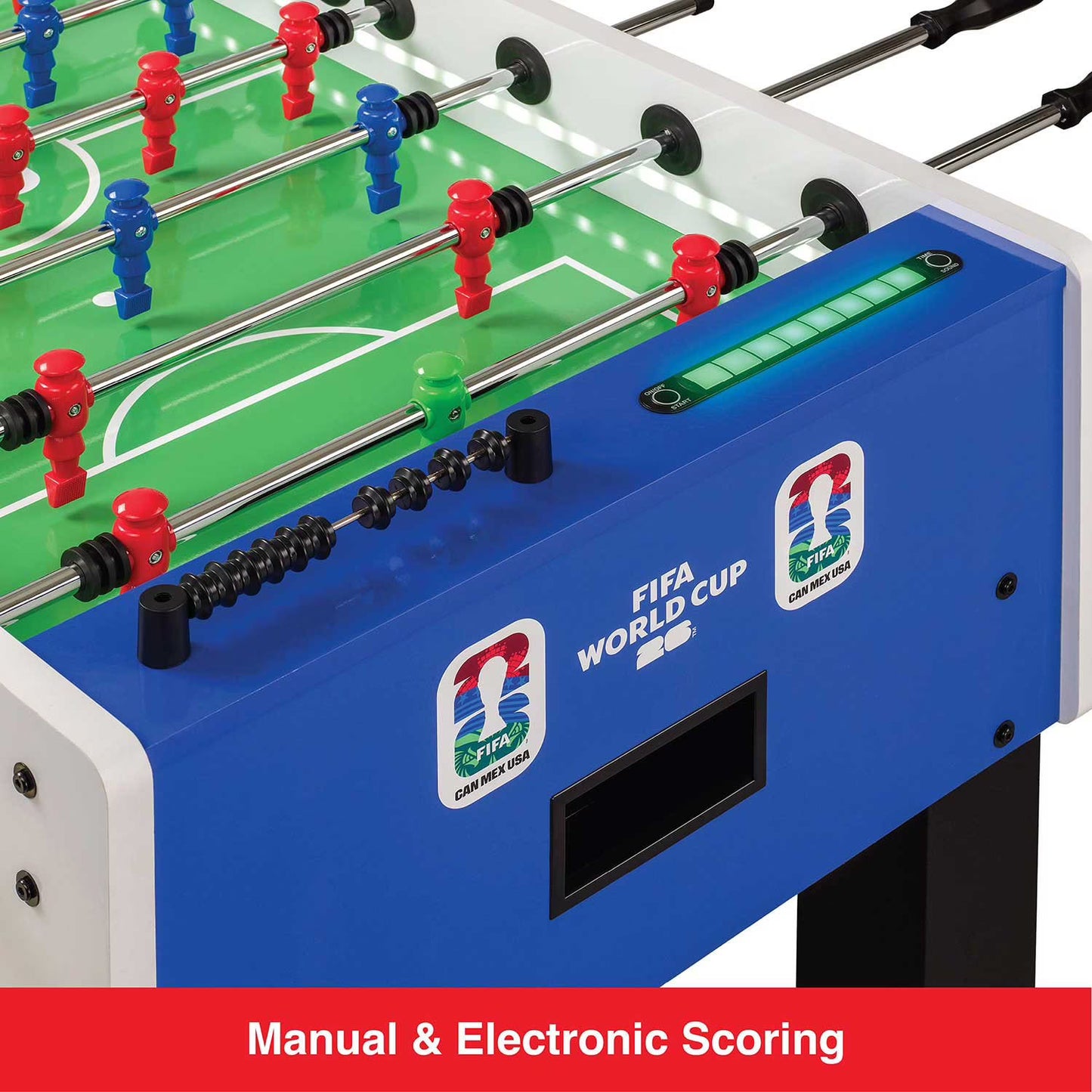 FIFA FOOSBALL TABLE