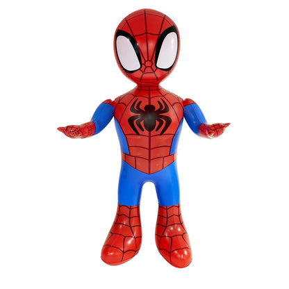 Marvel Spiderman 6' Inflatable Yard Sprinkler - Bellso