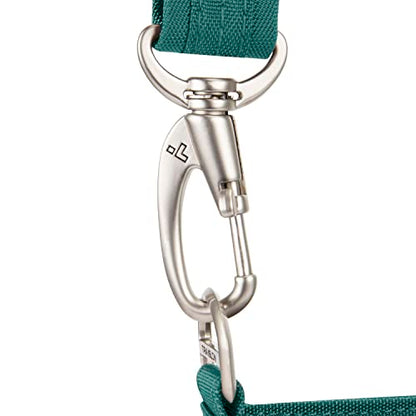 Travelon Anti-Theft Classic Mini Shoulder Bag, Green - Bellso