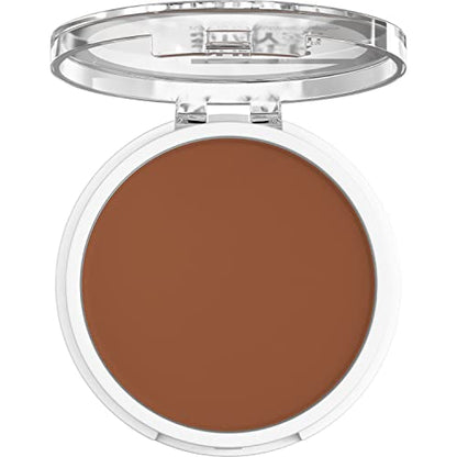 Maybelline Super Stay Matte 24HR Hybrid Pressed Powder Foundation - 360 - 0.21oz - Bellso