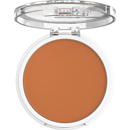 Maybelline Super Stay Matte 24HR Hybrid Pressed Powder Foundation - 355 - 0.21oz - Bellso