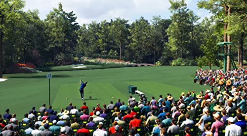 Ea Sports Pga Tour for PlayStation 5 - Bellso