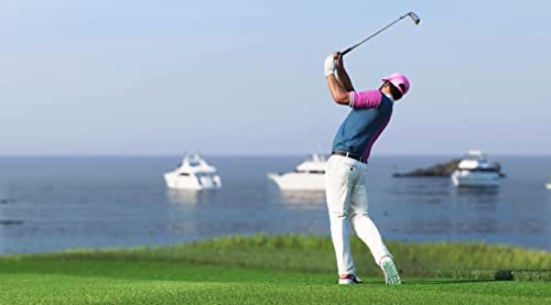 Ea Sports Pga Tour for PlayStation 5 - Bellso