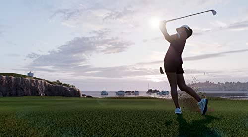 Ea Sports Pga Tour for PlayStation 5 - Bellso