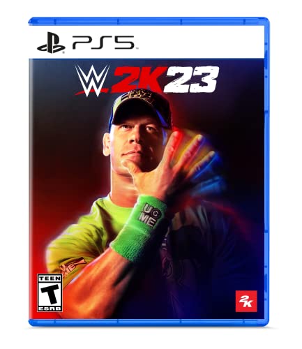 Wwe 2k23 - Bellso