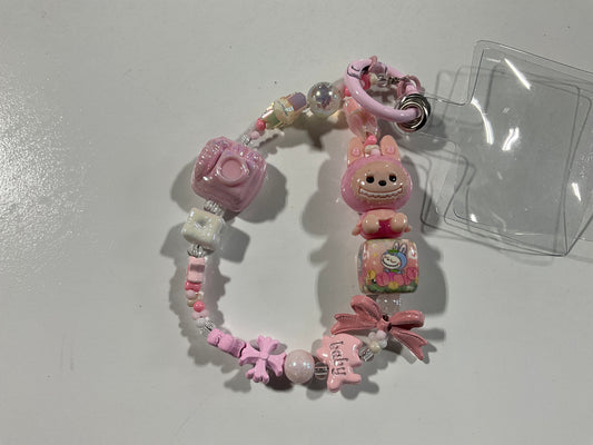 Labubu Key Chain Small - Bellso