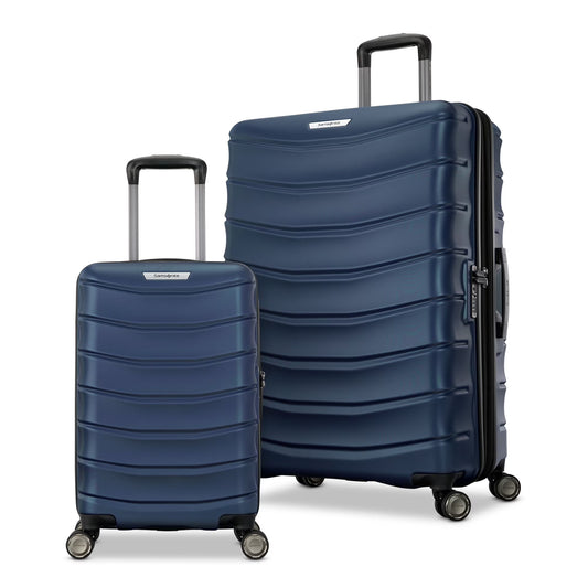 Lineate XLT Hardside 2-Piece Luggage Set