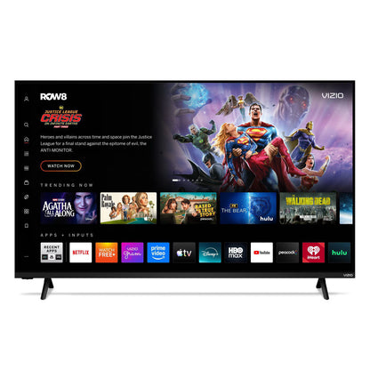 Vizio Class Quantum 4K QLED HDR Smart TV