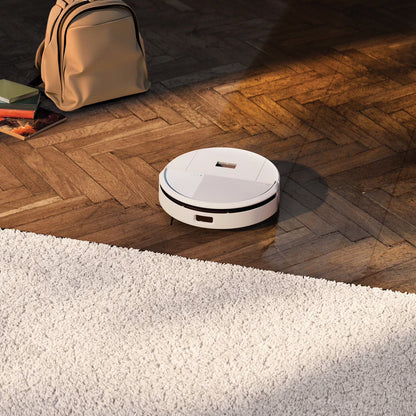 iRobot Roomba 208 DustCompactor Combo Robot Vacuum and Mop - Bellso