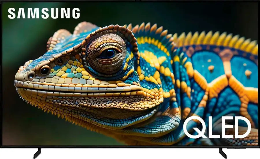 SAMSUNG 65 Class Q60D Series 4K QLED Smart TV - Bellso
