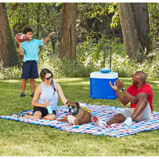 Member's Mark Oversized 8' x 8' Outdoor Blanket - Bellso