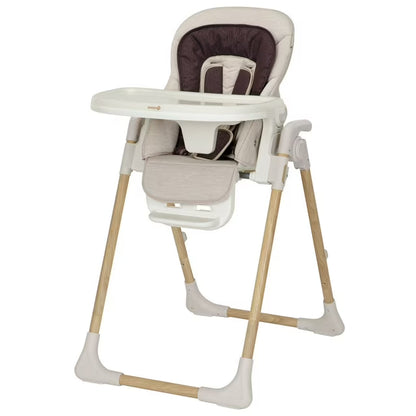 Safety 1st 3-in-1 Grow and Go Plus High Chair