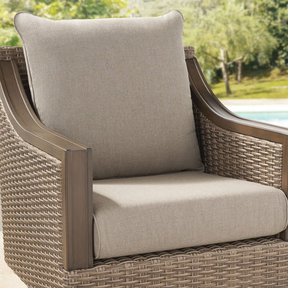 Member's Mark Deep Seating Cushion with Sunbrella Fabric, Single
