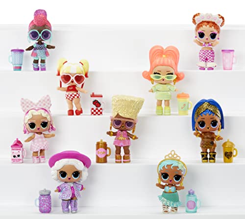 LOL Surprise! Sunshine Makeover Doll (Styles Vary) - Bellso