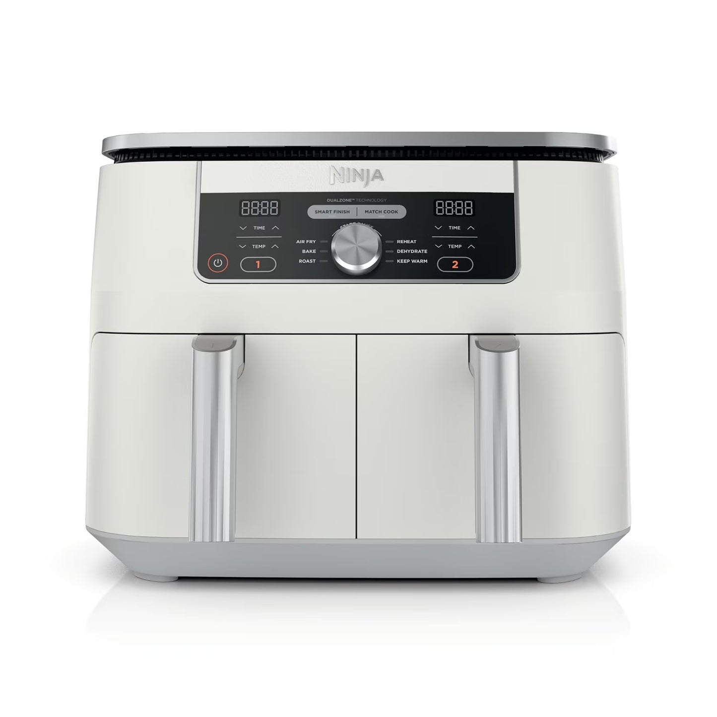 Ninja 2-BASKET AIR FRYER