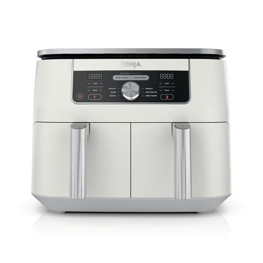 Ninja 2-BASKET AIR FRYER