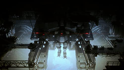 Armored Core Vi: Fires of Rubicon for PlayStation 5 - Bellso
