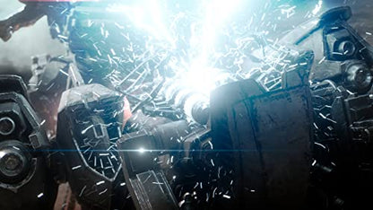 Armored Core Vi: Fires of Rubicon for PlayStation 5 - Bellso