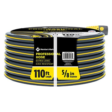 Member's Mark 110' Professional Garden Hose