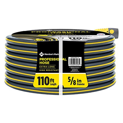Member's Mark 110' Professional Garden Hose