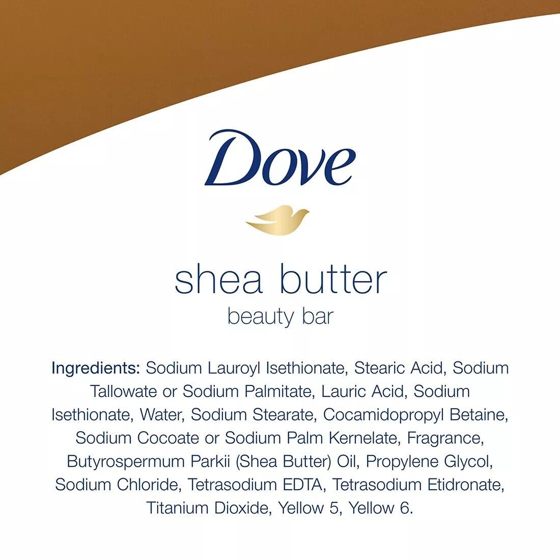 Dove Purely Pampering Beauty Bar, 16 Ct.