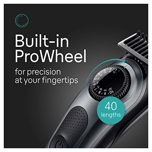 Braun All-in-one Style Kit Series 5 Aio5490 Rechargeable 9-in-1 Body, Beard & Hair Trimmer - Bellso