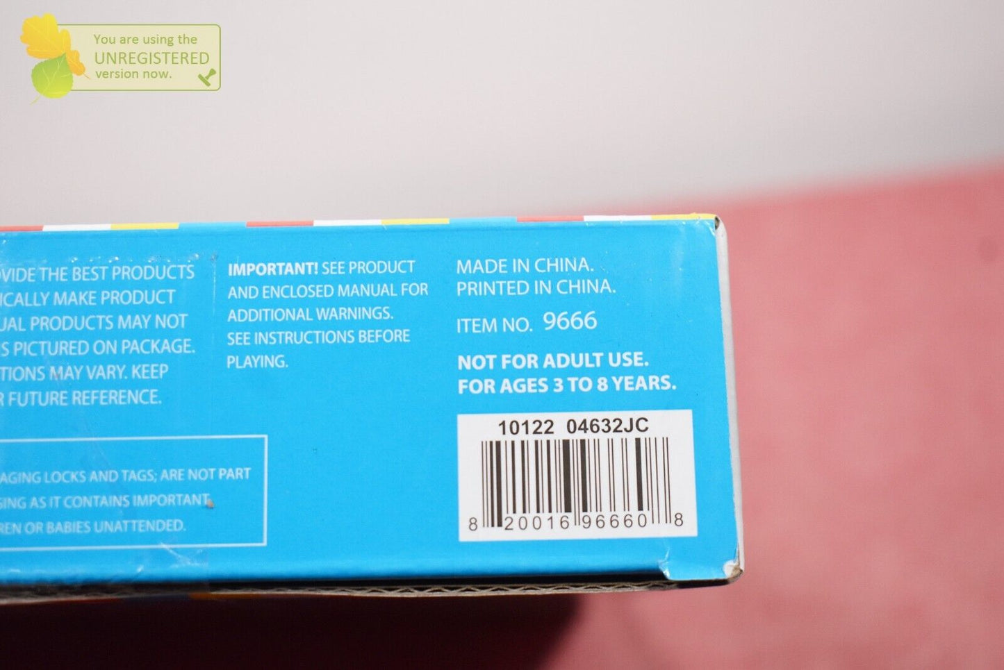 Little Tikes 2 in 1 Jumbo Trainer - 3pc - Bellso