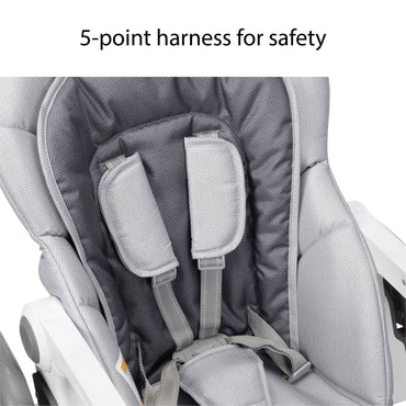 Safety 1st 3-in-1 Grow and Go Plus High Chair