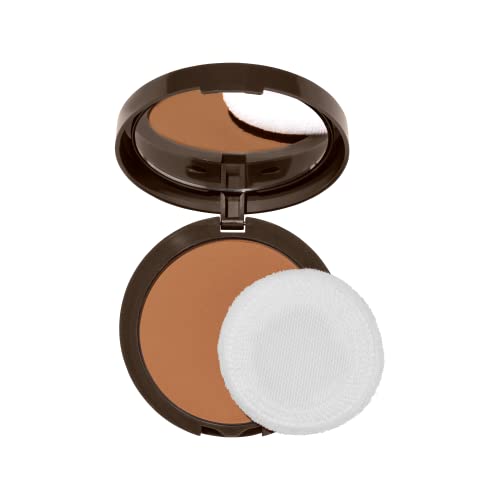 CoverGirl Clean Invisible Pressed Powder - Bellso