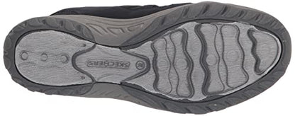 Skechers USA Relaxed Fit: Reggae Fest 2.0-What a View - Womens 7 Navy Slip on Medium - Bellso