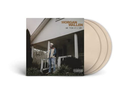 Morgan Wallen - One Thing at a Time (Vinyl) - Bellso