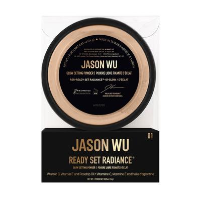 Jason Wu Ready Set Radiance - Glow 24 G NUDE